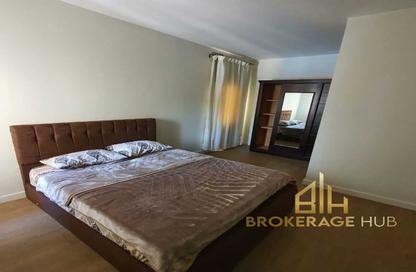 Apartment - 4 Bedrooms - 3 Bathrooms for rent in Mivida - 5th Settlement Compounds - The 5th Settlement - New Cairo City - Cairo