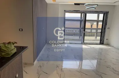 Apartment - 3 Bedrooms - 2 Bathrooms for sale in El Patio Oro - 5th Settlement Compounds - The 5th Settlement - New Cairo City - Cairo