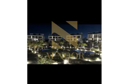 Apartment - 3 Bedrooms - 3 Bathrooms for rent in Westown - Sheikh Zayed Compounds - Sheikh Zayed City - Giza