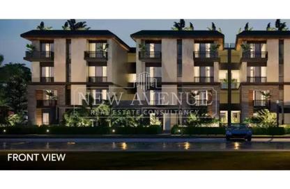 Villa - 3 Bedrooms - 4 Bathrooms for sale in Telal East - 5th Settlement Compounds - The 5th Settlement - New Cairo City - Cairo Villa - 3 Bedrooms - 4 Bathrooms for sale in Telal East - 5th Settlement Compounds - The 5th Settlement - New Cairo City - Cairo