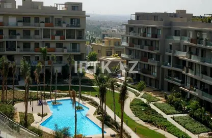 شقة - 2 غرف نوم - 2 حمامات للبيع في سوديك ايست - الحي السادس - هليوبوليس الجديدة - القاهرة