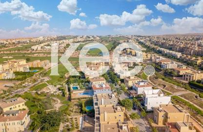 تاون هاوس - 5 غرف نوم - 5 حمامات للبيع في سوديك ويست - كمبوندات الشيخ زايد - الشيخ زايد - الجيزة