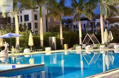 Apartment - 3 - 3 for sale in Eastown - 5th Settlement Compounds - The 5th Settlement - New Cairo City - Cairo