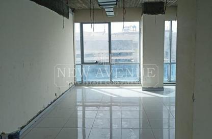 Office Space - Studio - 1 Bathroom for rent in Kernel Business Hub - North Teseen St. - The 5th Settlement - New Cairo City - Cairo