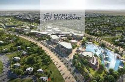 Apartment - 3 Bedrooms - 2 Bathrooms for sale in B11 - Madinaty - Cairo