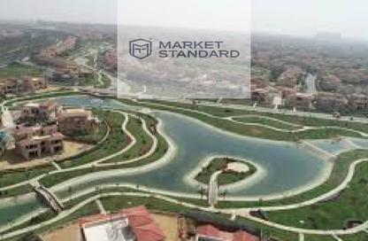 Apartment - 3 Bedrooms - 2 Bathrooms for sale in B11 - Madinaty - Cairo