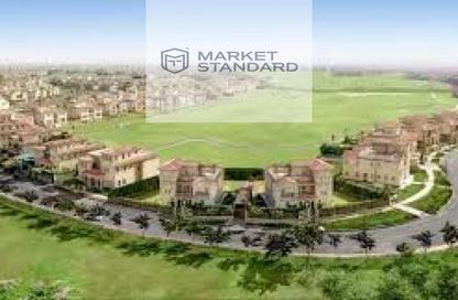 Apartment - 3 Bedrooms - 2 Bathrooms for sale in B11 - Madinaty - Cairo