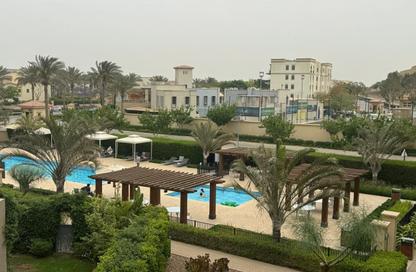 Apartment - 3 - 3 for sale in The Sierras - Uptown Cairo - Mokattam - Cairo