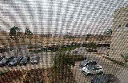 Apartment - 3 - 3 for sale in The Sierras - Uptown Cairo - Mokattam - Cairo