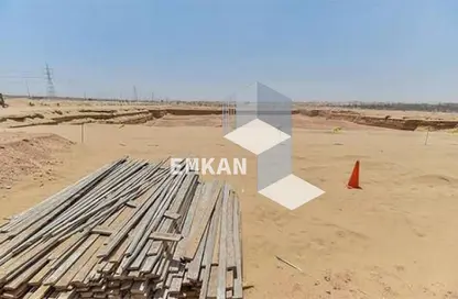 قطعة أرض - استوديو للبيع في الثورة الخضراء - كمبوندات الشيخ زايد - الشيخ زايد - الجيزة