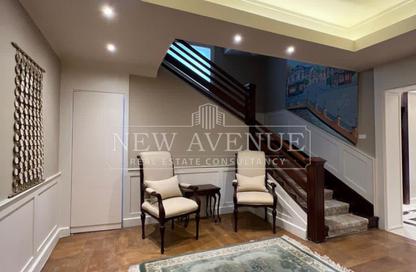 Villa - 5 - 5 for sale in Mountain View 1 - 5th Settlement Compounds - The 5th Settlement - New Cairo City - Cairo Villa - 5 - 5 for sale in Mountain View 1 - 5th Settlement Compounds - The 5th Settlement - New Cairo City - Cairo