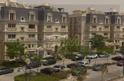 Apartment - 2 Bedrooms - 2 Bathrooms for sale in Mountain View Hyde Park - 5th Settlement Compounds - The 5th Settlement - New Cairo City - Cairo Apartment - 2 Bedrooms - 2 Bathrooms for sale in Mountain View Hyde Park - 5th Settlement Compounds - The 5th Settlement - New Cairo City - Cairo
