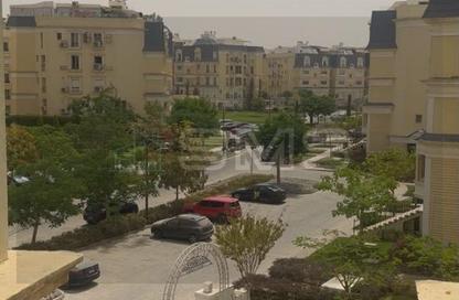 Apartment - 2 Bedrooms - 2 Bathrooms for sale in Mountain View Hyde Park - 5th Settlement Compounds - The 5th Settlement - New Cairo City - Cairo Apartment - 2 Bedrooms - 2 Bathrooms for sale in Mountain View Hyde Park - 5th Settlement Compounds - The 5th Settlement - New Cairo City - Cairo
