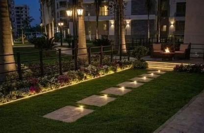 Apartment - 3 Bedrooms - 2 Bathrooms for sale in Noor City - Cairo