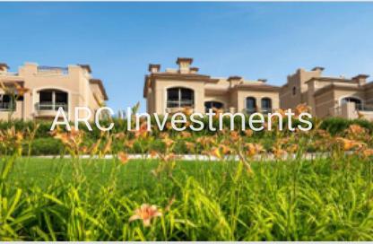 Townhouse - 4 Bedrooms - 4 Bathrooms for sale in La Vista City - New Capital Compounds - New Capital City - Cairo Townhouse - 4 Bedrooms - 4 Bathrooms for sale in La Vista City - New Capital Compounds - New Capital City - Cairo