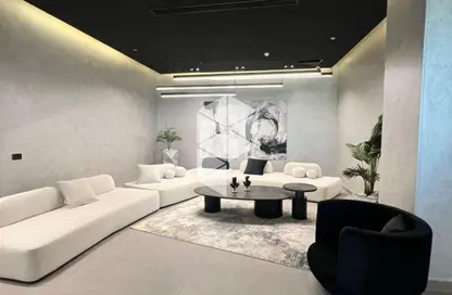 مساحات مكتبية - 4 غرف نوم - 2 حمامات للايجار في مول ساوث جيت - شارع التسعين الجنوبي - التجمع الخامس - مدينة القاهرة الجديدة - القاهرة