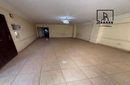 Office Space - Studio - 2 Bathrooms for rent in Taha Hussein St. - El Nozha El Gadida - El Nozha - Cairo