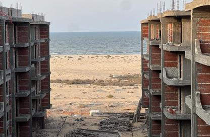 Apartment - 2 Bedrooms - 2 Bathrooms for sale in The Pearl New Mansoura - New Mansoura - Al Daqahlya Apartment - 2 Bedrooms - 2 Bathrooms for sale in The Pearl New Mansoura - New Mansoura - Al Daqahlya