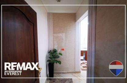 Apartment - 3 Bedrooms - 2 Bathrooms for rent in 7th District - Sheikh Zayed City - Giza