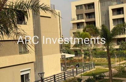 Apartment - 3 Bedrooms - 3 Bathrooms for sale in Capital Gardens   Palm Hills - Mostakbal City Compounds - Mostakbal City - Future City - Cairo