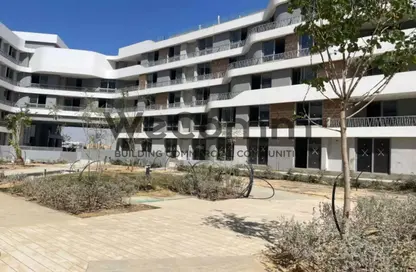 Apartment - Studio - 1 Bathroom for sale in Bloomfields - Mostakbal City Compounds - Mostakbal City - Future City - Cairo