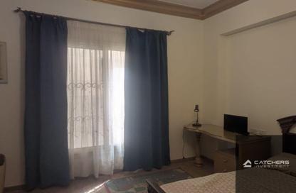 Apartment - 3 Bedrooms - 3 Bathrooms for sale in Al Narges - New Cairo City - Cairo