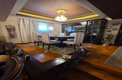 Apartment - 3 Bedrooms - 2 Bathrooms for sale in Mohandessin - Giza