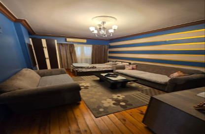 Apartment - 3 Bedrooms - 2 Bathrooms for sale in Mohandessin - Giza