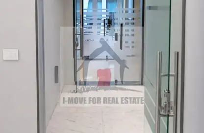 مساحات مكتبية - 2 غرف نوم - 1 حمام للايجار في بارك ستريت - محور 26 يوليو - الشيخ زايد - الجيزة