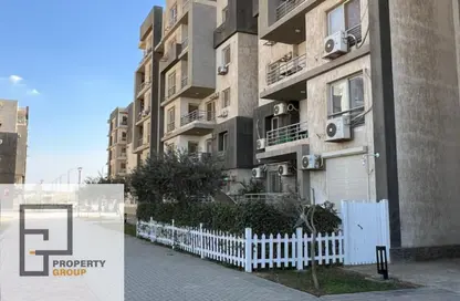 Apartment - 2 Bedrooms - 2 Bathrooms for sale in Jannat October - 6 October Compounds - 6 October City - Giza