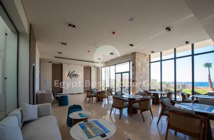 Chalet - 3 - 3 for sale in Koun - Ras Al Hekma - North Coast