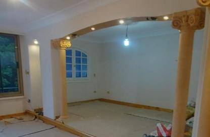 Apartment - 3 Bedrooms - 1 Bathroom for sale in Masaken Al Mbothen St. - Al Nadi Al Ahly - Nasr City - Cairo