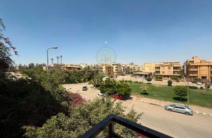 Villa - 3 Bedrooms - 3 Bathrooms for rent in El Banafseg 2 - El Banafseg - New Cairo City - Cairo
