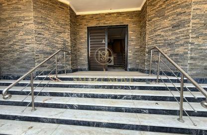 Villa - 3 Bedrooms - 3 Bathrooms for rent in El Banafseg 2 - El Banafseg - New Cairo City - Cairo
