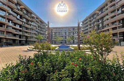 Apartment - 3 Bedrooms - 3 Bathrooms for sale in Scenario - New Capital Compounds - New Capital City - Cairo