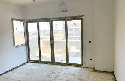 Apartment - 3 Bedrooms - 3 Bathrooms for sale in Scenario - New Capital Compounds - New Capital City - Cairo