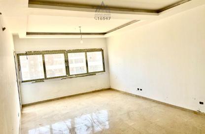 Apartment - 3 Bedrooms - 3 Bathrooms for sale in Scenario - New Capital Compounds - New Capital City - Cairo