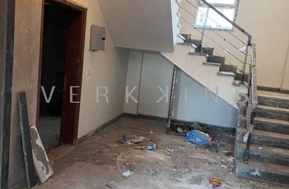 Apartment - 3 Bedrooms - 3 Bathrooms for sale in Mountain View iCity - 5th Settlement Compounds - The 5th Settlement - New Cairo City - Cairo