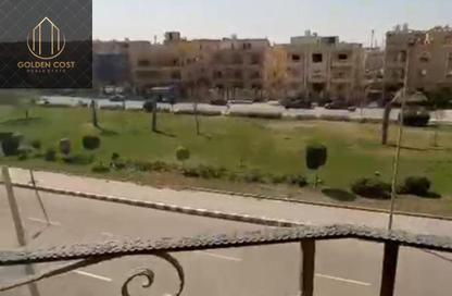 شقة - 3 - 3 للبيع في منطقة خدمات البنفسج - البنفسج - مدينة القاهرة الجديدة - القاهرة