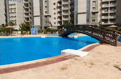 شقة - 3 غرف نوم - 2 حمامات للبيع في كمبوند الديار - شارع التسعين - التجمع الخامس - مدينة القاهرة الجديدة - القاهرة