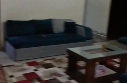 Apartment - 3 - 2 for sale in 5th District - 6 October City - Giza