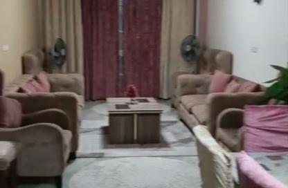 Apartment - 3 - 2 for sale in 5th District - 6 October City - Giza