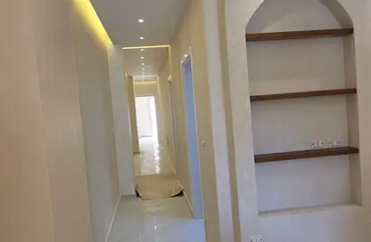 Apartment - 3 Bedrooms - 1 Bathroom for sale in 5th District - 6 October City - Giza