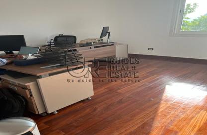 Apartment - 2 Bedrooms - 2 Bathrooms for sale in Mohamed Abdel Wahab St. - Zamalek - Cairo