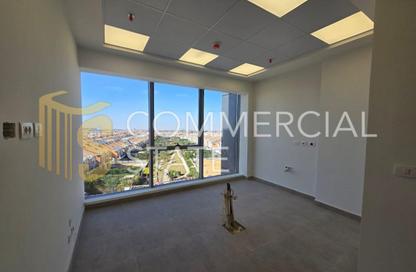 Clinic - Studio - 1 Bathroom for rent in Three Sixty - 5th Settlement Compounds - The 5th Settlement - New Cairo City - Cairo