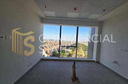 Clinic - Studio - 1 Bathroom for rent in Three Sixty - 5th Settlement Compounds - The 5th Settlement - New Cairo City - Cairo