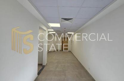 Clinic - Studio - 1 Bathroom for rent in Three Sixty - 5th Settlement Compounds - The 5th Settlement - New Cairo City - Cairo