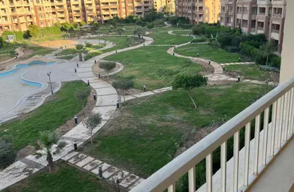 شقة - 3 غرف نوم - 3 حمامات للايجار في جاردن هيلز اكتوبر - التوسعات الشمالية - مدينة 6 أكتوبر - الجيزة شقة - 3 غرف نوم - 3 حمامات للايجار في جاردن هيلز اكتوبر - التوسعات الشمالية - مدينة 6 أكتوبر - الجيزة