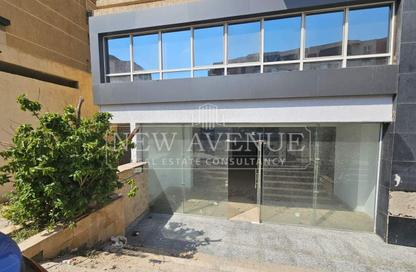 Retail - Studio - 1 Bathroom for rent in Abdel Hamid Badawy St. - Sheraton Al Matar - El Nozha - Cairo