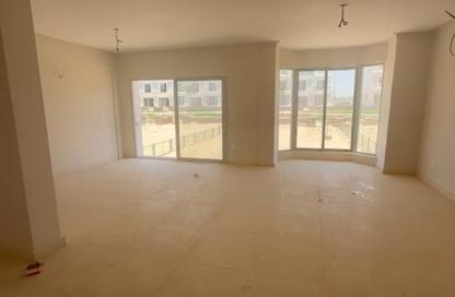 Villa - 3 Bedrooms - 4 Bathrooms for sale in Mountain View October Park - 6th District - 6 October City - Giza
